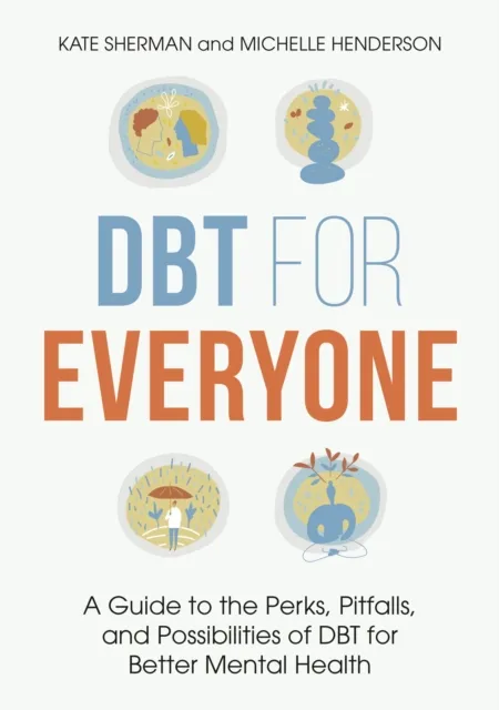 Michelle Henderson Dbt for Everyone