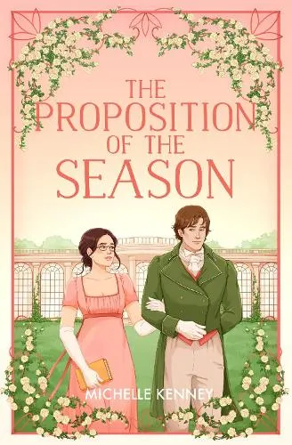 Michelle Kenney The Proposition of the Season