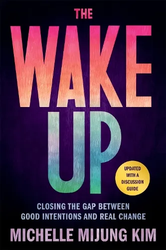 Michelle M Kim The Wake Up