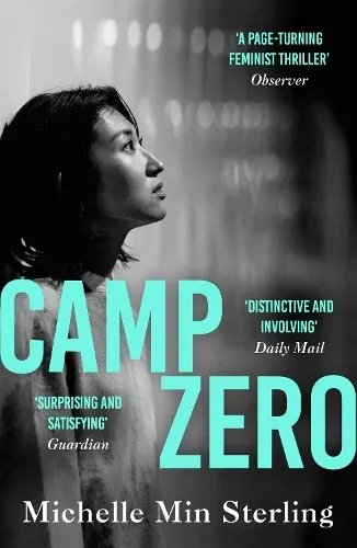 Michelle Min Sterling Camp Zero