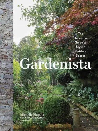 Michelle Slatalla Gardenista