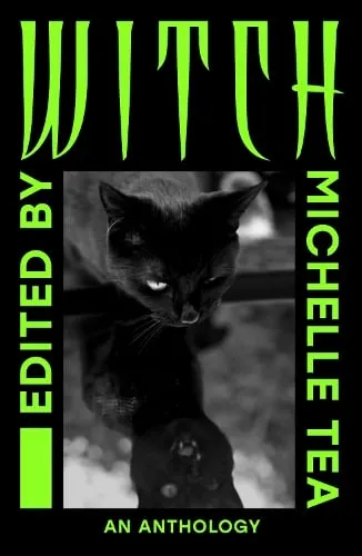 Michelle Tea Witch