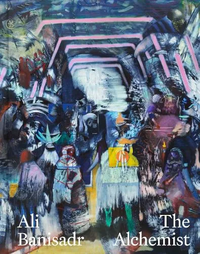Michelle Yun Mapplethorpe Ali Banisadr