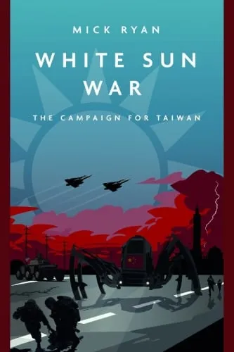 Mick Ryan White Sun War