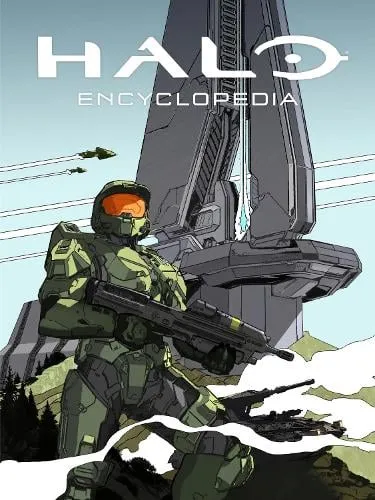 Microsoft Halo Encyclopedia