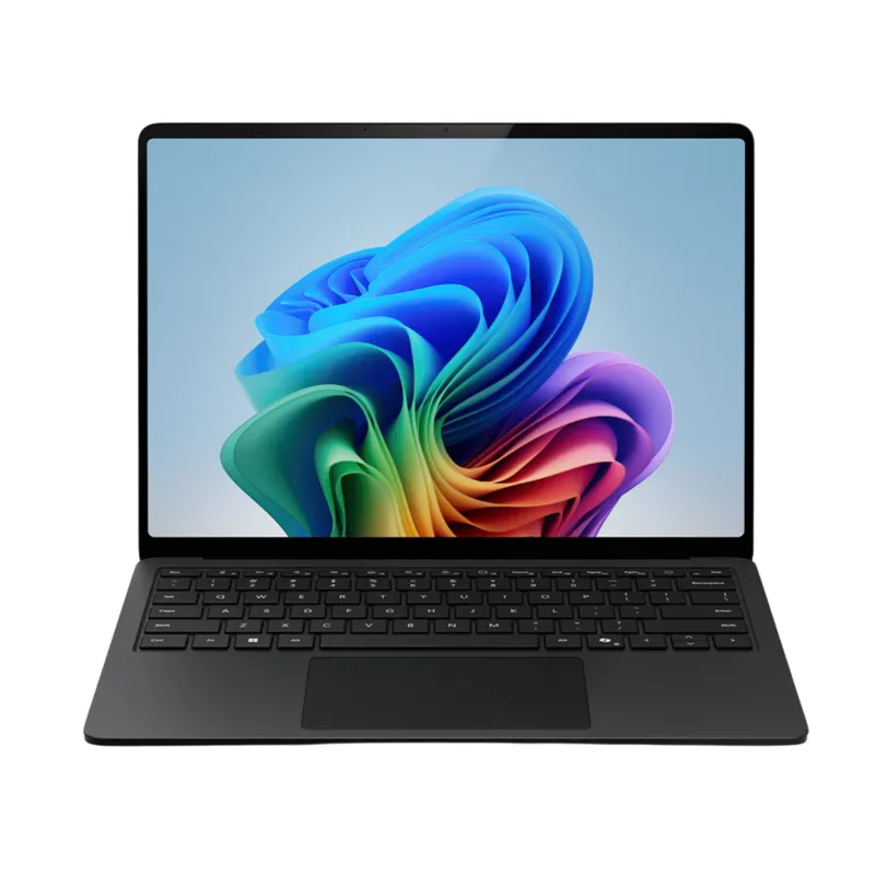 Microsoft Surface Qualcomm Snapdragon X Plus 16GB RAM 512GB SSD 13.8 Inch Windows 11 Pro Laptop
