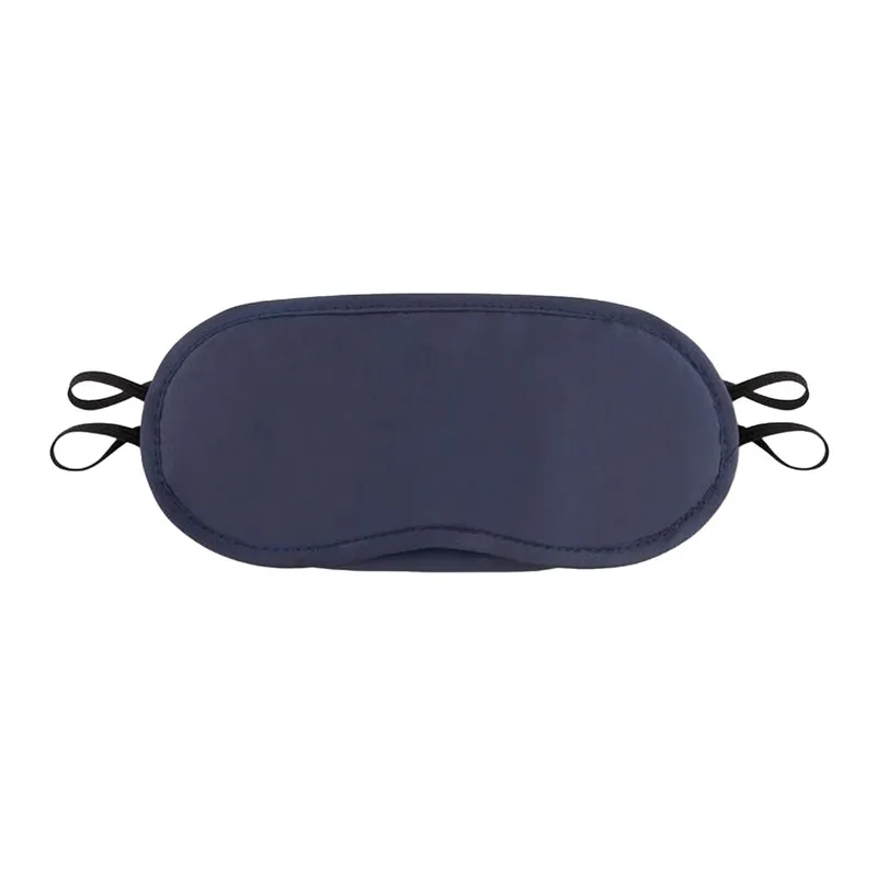 MidOcean Unisex Bonne Nuit Eye Mask in Blue Blue female
