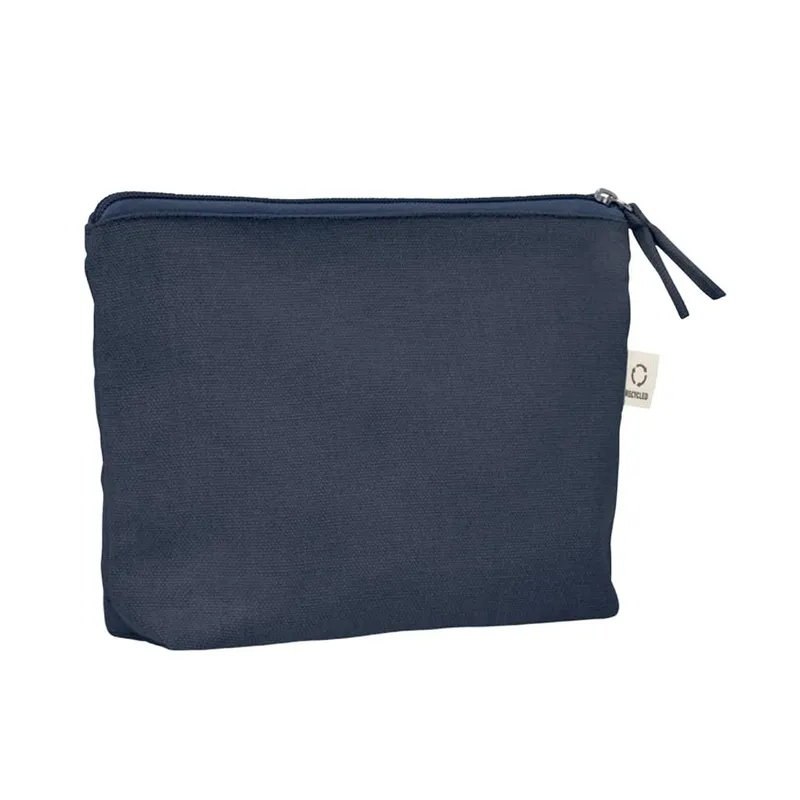 MidOcean Elnas Cosmetic Bag in Blue - Blue