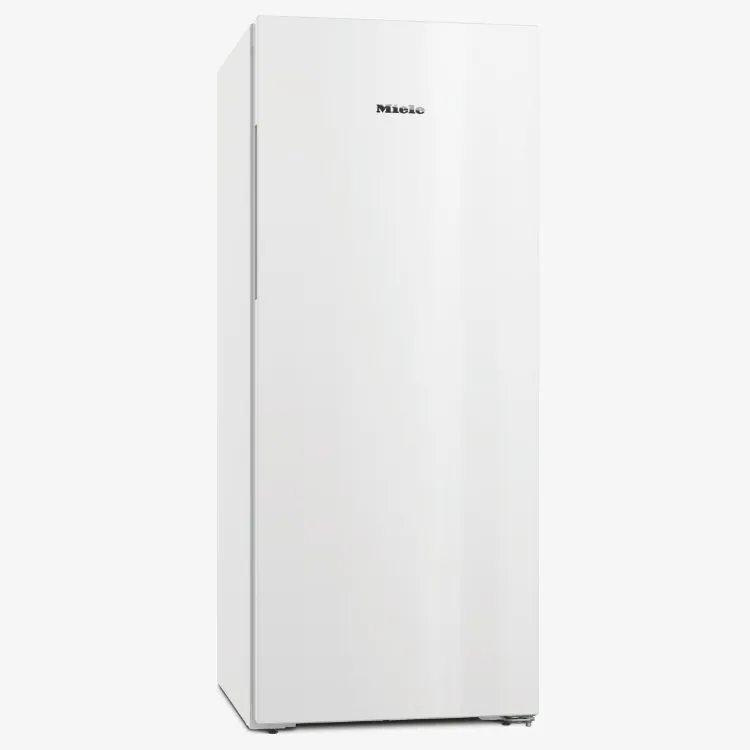 Miele FN4322DWS1 60cm Freestanding Frost Free Freezer - White