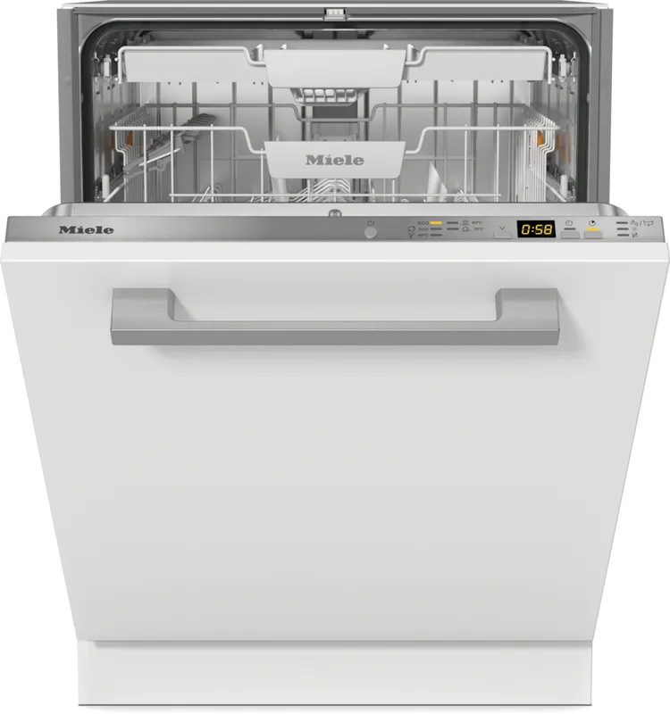 Miele G5651SCVi Fully Integrated Dishwasher