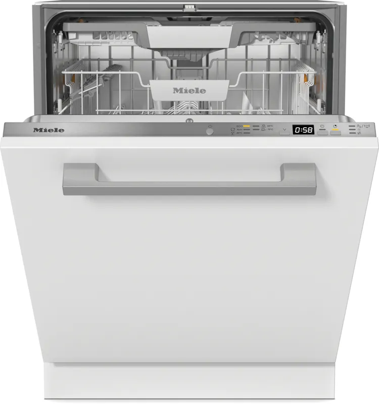 Miele G5851SCVi Fully Integrated Dishwasher