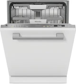 Miele G7085SCViXXL Fully Integrated Dishwasher