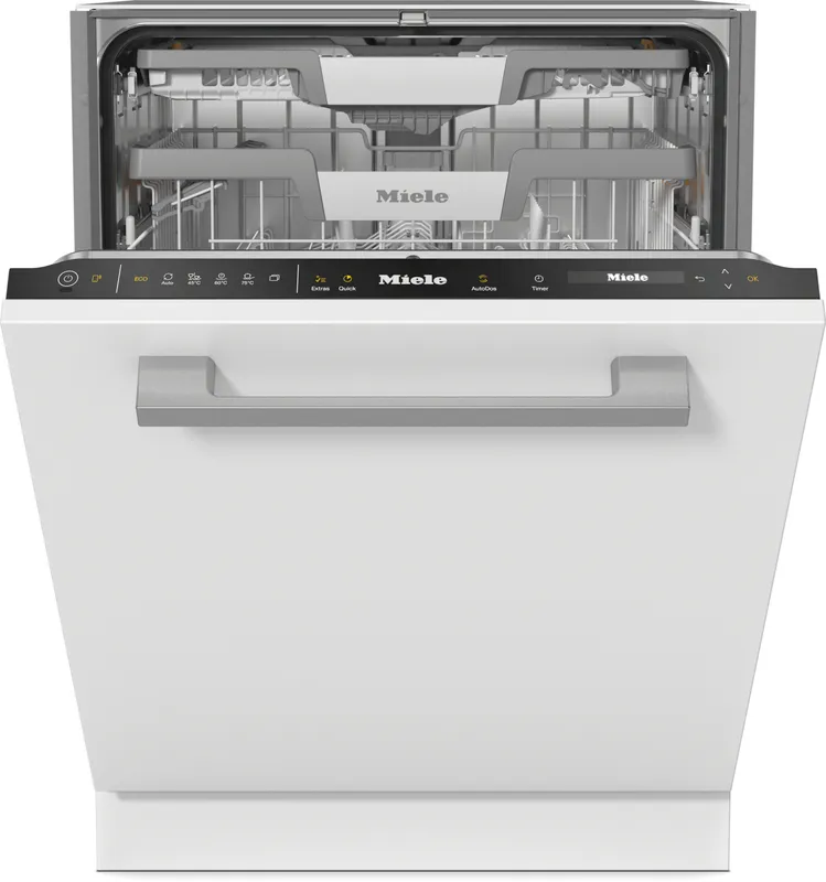 Miele G7650SCVi Fully Integrated Dishwasher