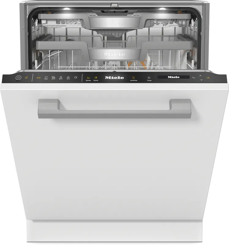 Miele G7760SCVi Fully Integrated Dishwasher