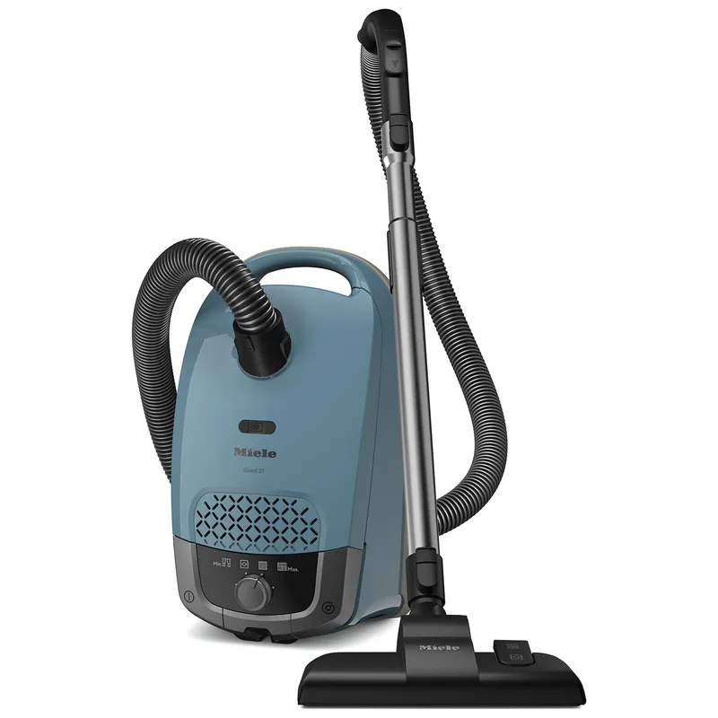 Miele GUARDS1BLUE Miele GUARDS1BLUE Cylinder Vacuum Nordic Blue