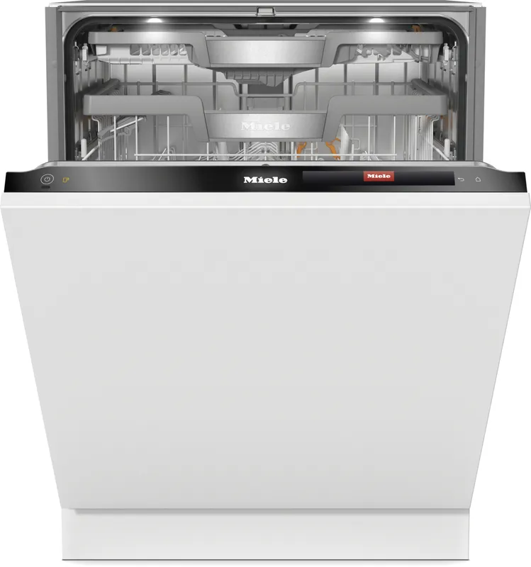 Miele K20 G7980SCVi Fully Integrated Dishwasher