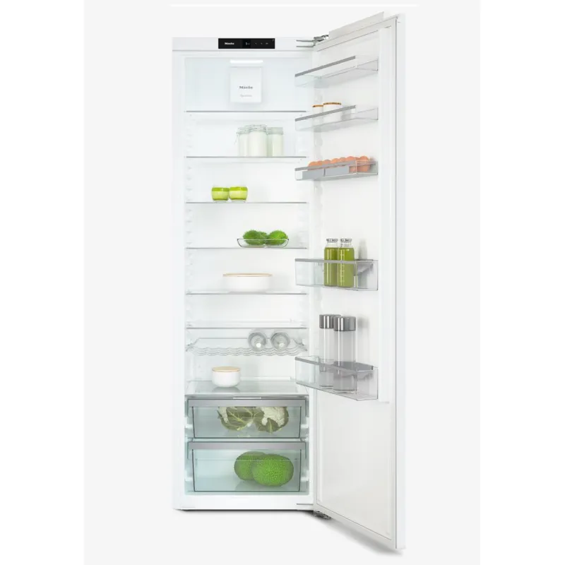 Miele K7715E 177cm Integrated In Column Larder Fridge