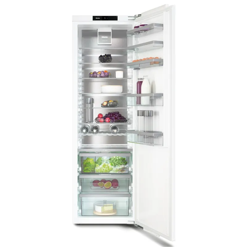 Miele K7777B 177cm Integrated In Column Larder Fridge