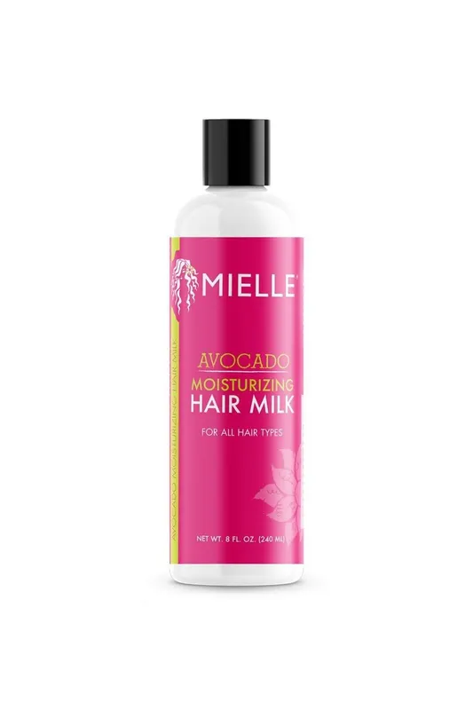 Debenhams Avocado Moisturizing Hair Milk 227ml - Multicolor