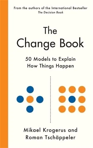 Mikael Krogerus The Change Book