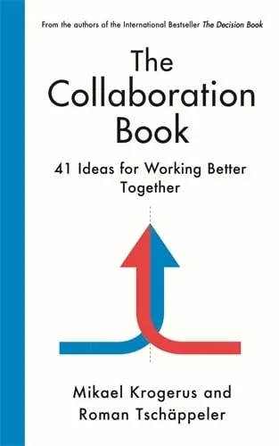Mikael Krogerus The Collaboration Book