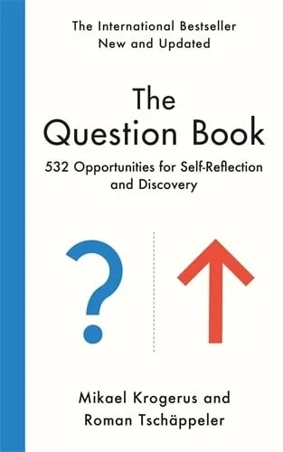 Mikael Krogerus The Question Book