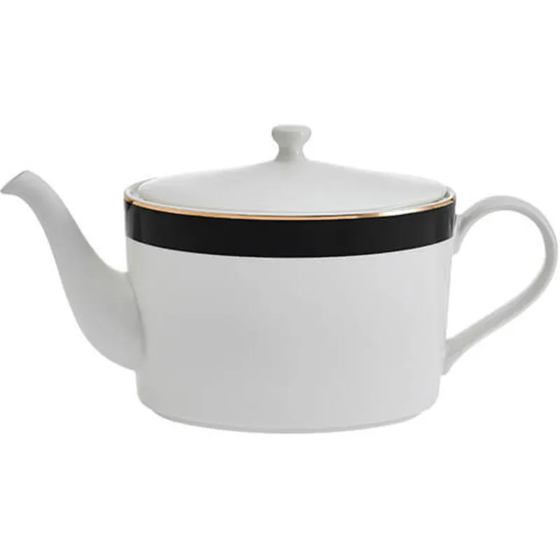 Luxe Deco 1.1L Teapot - Mikasa