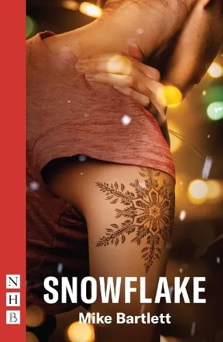 Mike Bartlett Snowflake