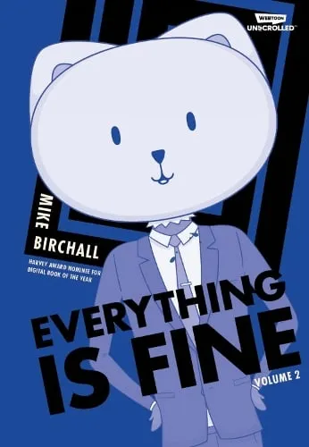 Mike Birchall Everything Is Fine Volume 2