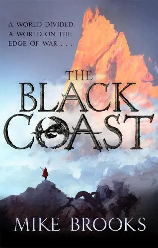 Mike Brooks The Black Coast