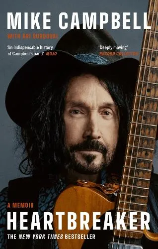 Mike Campbell Heartbreaker