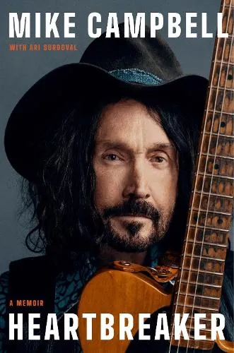 Mike Campbell Heartbreaker