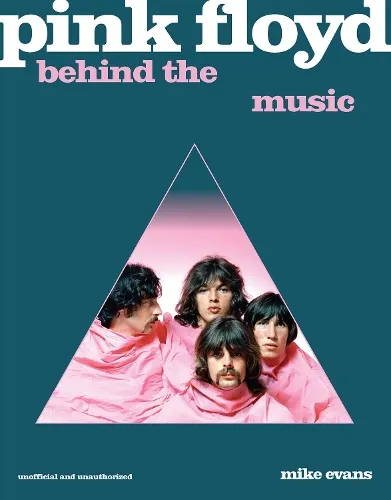 Mike Evans Pink Floyd