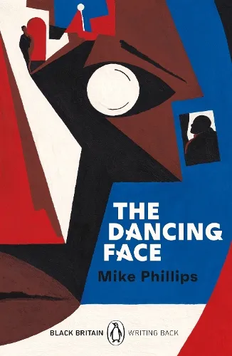 Mike Phillips The Dancing Face