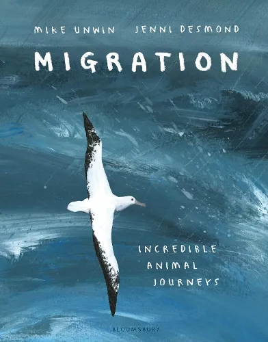 Mike Unwin Migration