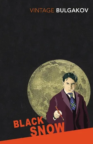 Mikhail Bulgakov Black Snow