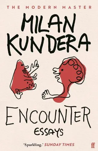 Milan Kundera Encounter