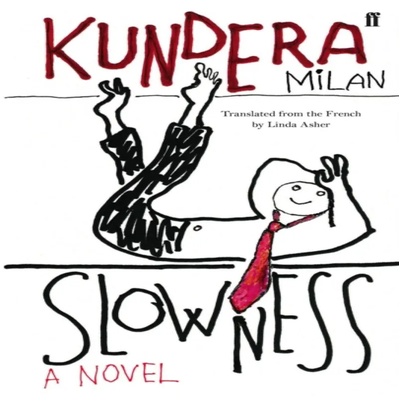 Faber & Faber Slowness