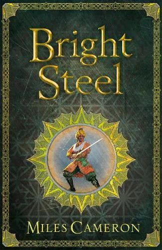 Miles Cameron Bright Steel