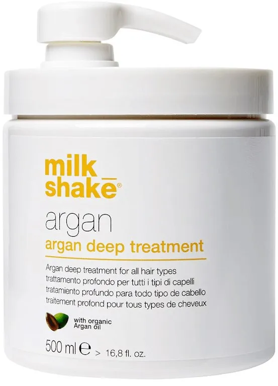 milk_shake Argan Deep Treatment 500mL