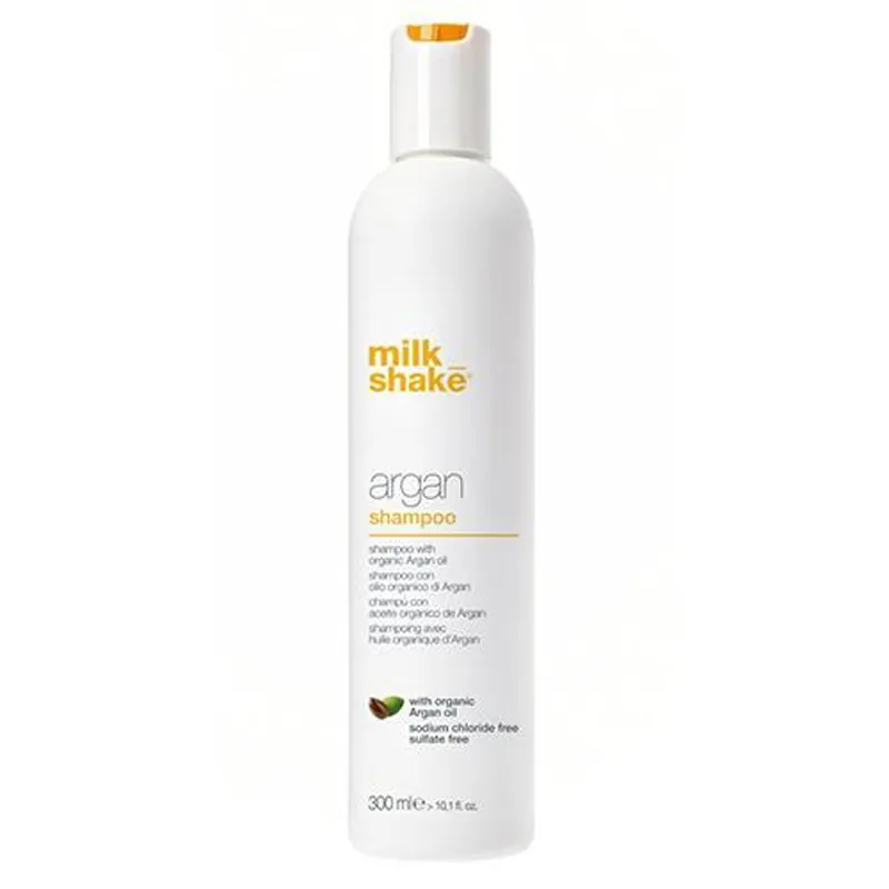 milk_shake Argan Shampoo 300ml