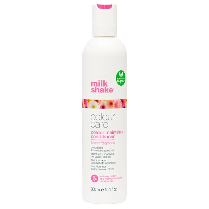 milk_shake Colour Care Flower Fragrance Conditioner 300ml