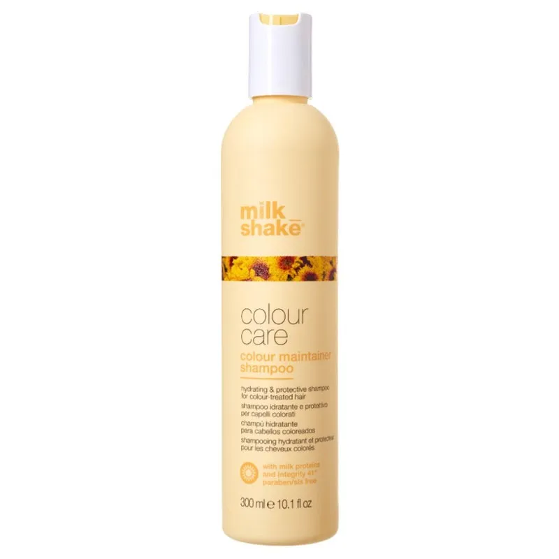 milk_shake Colour Maintainer Shampoo 300ml