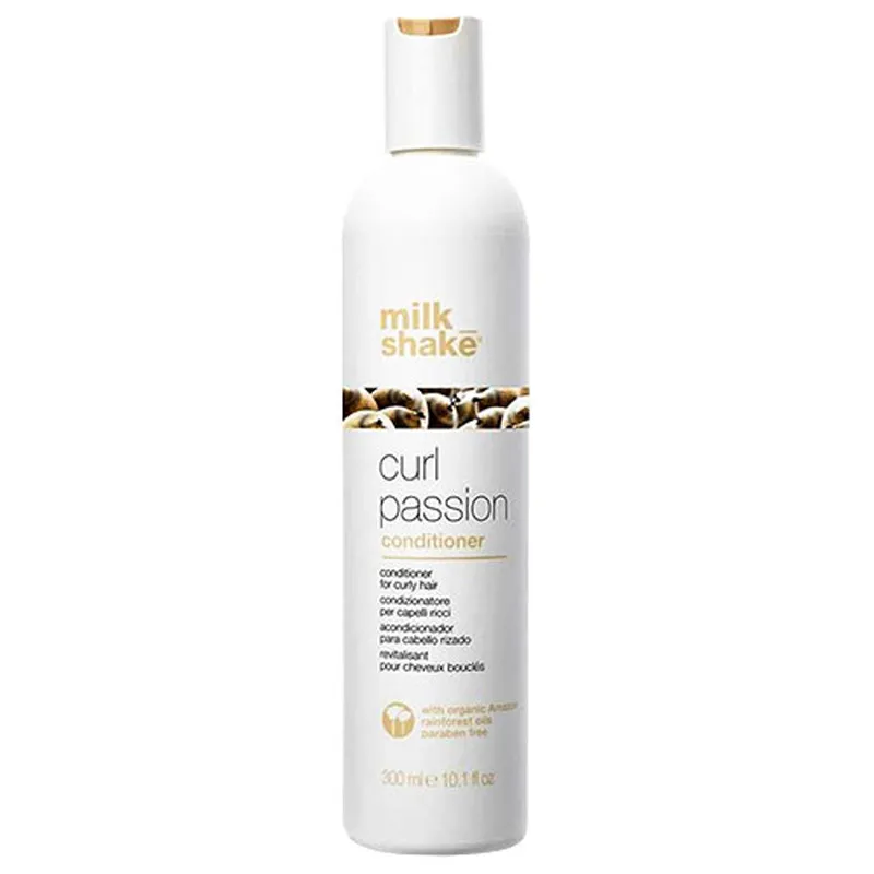 milk_shake Curl Passion Conditioner 300ml