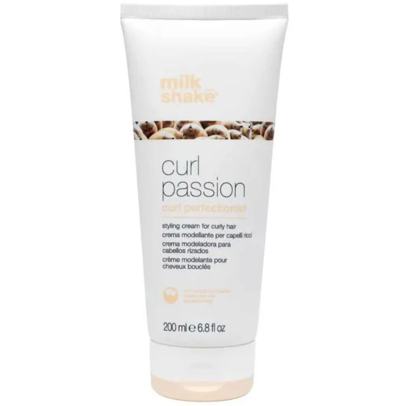 milk_shake Curl Passion Perfectionist Cream 200ml