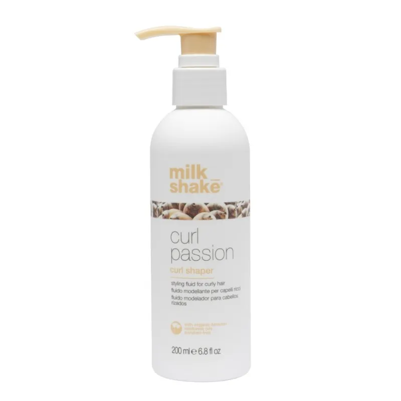 milk_shake Curl Passion Shaper 200ml
