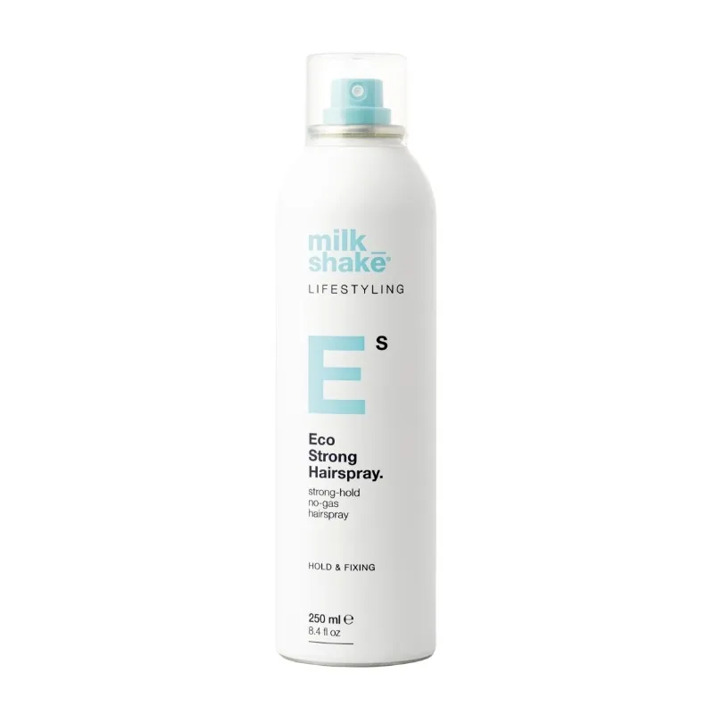 milk_shake Eco Strong Hairspray 250ml