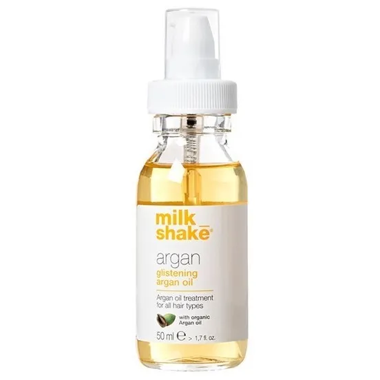 milk_shake Glistening Argan Oil 50ml
