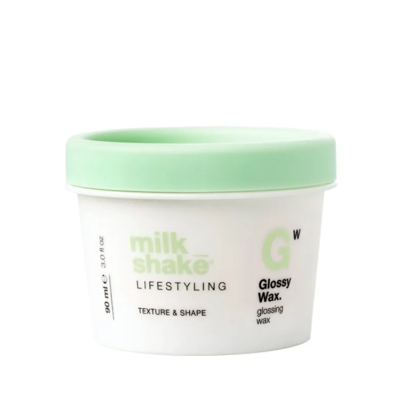milk_shake Glossy Wax 90ml