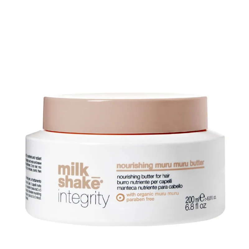 milk_shake Integrity Muru Muru Butter Treatment 200ml